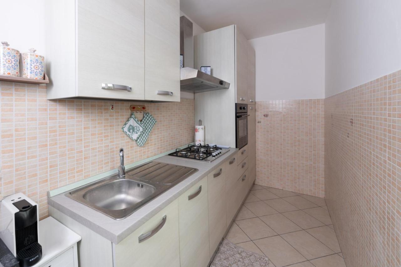 Il Riccio Apartment 28 Procida Exterior foto